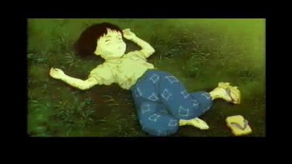 Grave of the Fireflies