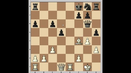 Fischer_s brilliant win with Spanish Opening