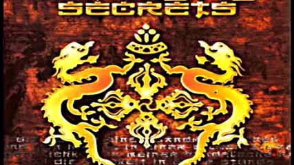 Betray My Secrets - Desert Dance 1999