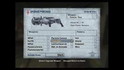 wolfenstein playthrough pt48