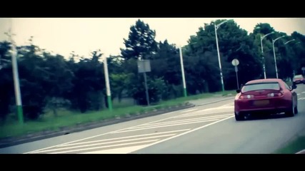 Ultimate Supra-trailer