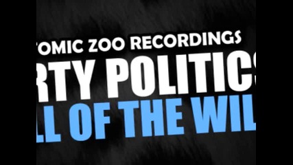 Dirty Politics - Call of the Wild (lazy Rich Remix)