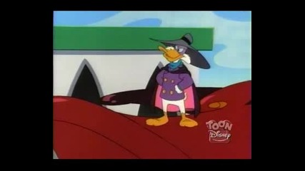 Darkwing Duck - 61 - Quiverwing Quack 