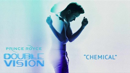 Prince Royce - Chemical ( Audio)
