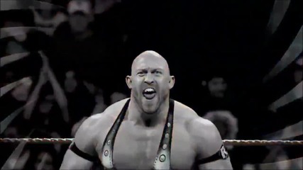 Ryback Titantron 2013