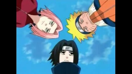 Naruto Episode 101 English - Part 3