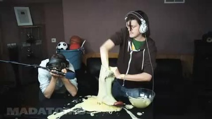 The Blow Job
