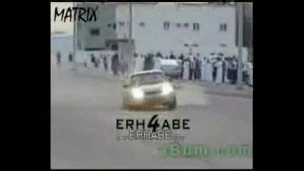 Crazy Arab Drivers Titan Kamion 