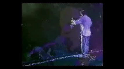 Ricky Martin - Bombon De Azucar 