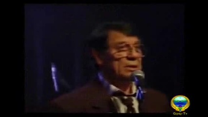 Shaban Bajramovich - Dzelem Gelem 