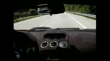 Lambo Gallardo SL, Porsche GT3 RS И Aston Vantage N24 - Част2