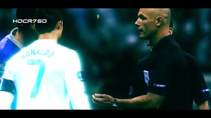Cristiano Ronaldo - Kicks - 2012 - Hd