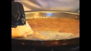 Video Chef - Crepe Suzet