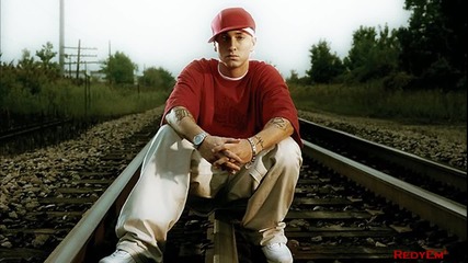 Eminem - Marshall Mathers [кристален звук]