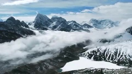 Хималаи 