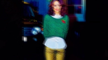 Cher Lloyd - My part for collab