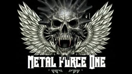 Metal Force One Aces High