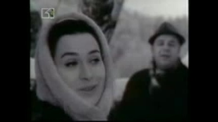 Сън санувах 