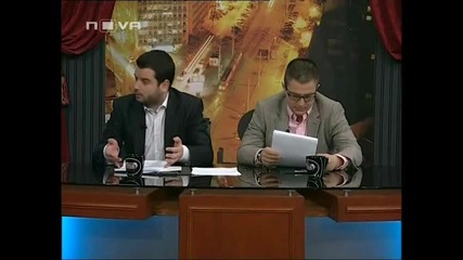 Стефан Софиянски за събитията от 10 януари 1997 [2/2]