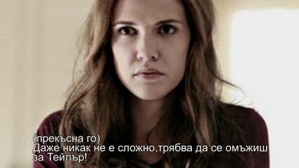 Love doesn't exists,idiots Еп.4 ( The bullet )