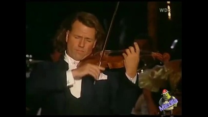 Andre Rieu - Silent Night, Holy Night (instrumental) 