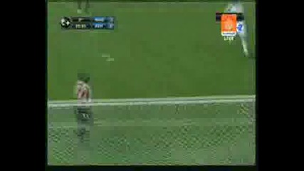 27.04.08 Реал Мадрид Атлетик Билбало