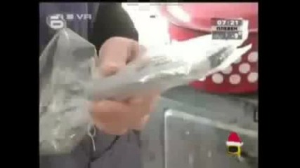Господари на ефира - Роми И Издънки.avi