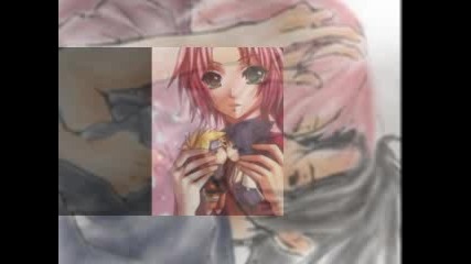Sasuke - Im So So So Sry Sakura Im Heartbreaker