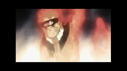 Naruto - Amv Skillet - Monster