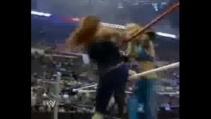 Michelle Vs Natalya
