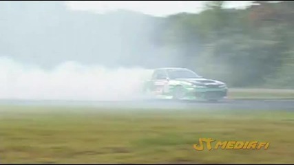 D1gp round4 2009 Englishtown New Jersey