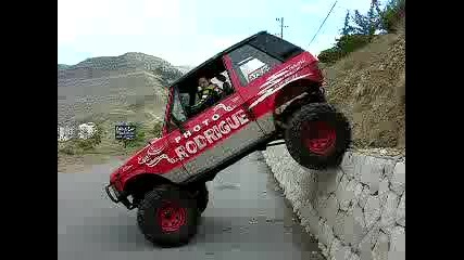 Rangerover