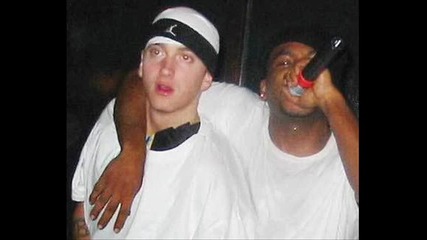 Eminem ft.obie Trice - Lady 