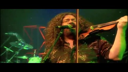 Kansas - Belexes - Live 2002 