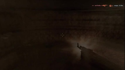 [counter strike]project eax