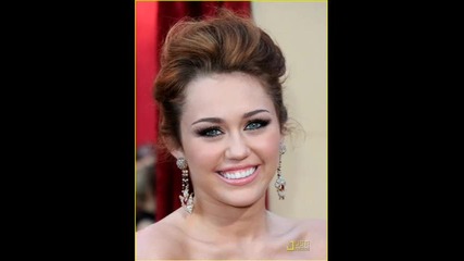 Miley Cyrus - My Great Pictures 