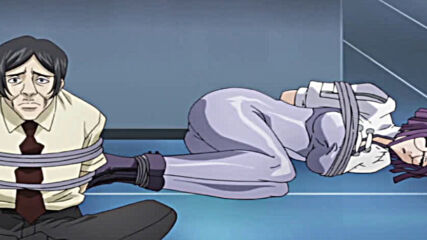 [2★] [eng dub] Hikari to Mizu no Daphne [ep.04]