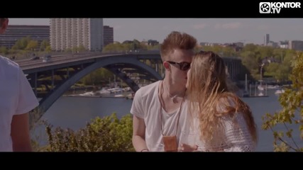 Crew Cardinal - Forever Young (official Video Hd)