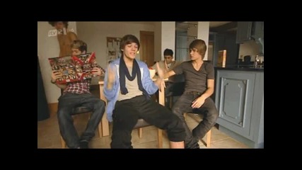 Harry Styles - What makes you beautiful