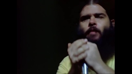 Canned Heat - On the Road Again - Рart 2 - Woodstock 1969