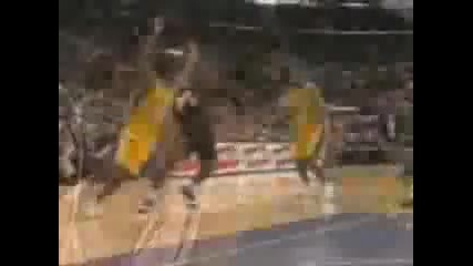 Michael Jordan Vs Kobe Bryant Vbox7 