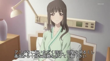 Tari Tari Episode 10 Eng Hq