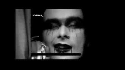 Cradle Of Filth - Hurt And Virtue