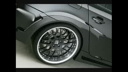 Hamann Bmw M3, M5, 7 Series, X5, X6