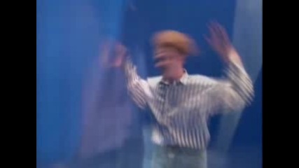 Simply Red - The Right Thing
