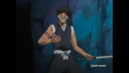 Bleach Episode 88 English Dubbed