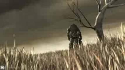 Gears of War 2 Last Day Game Trailer 