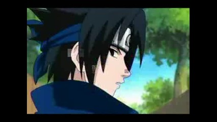 Naruto & Sasuke - Пародия - Ако Те Нямаше Теб