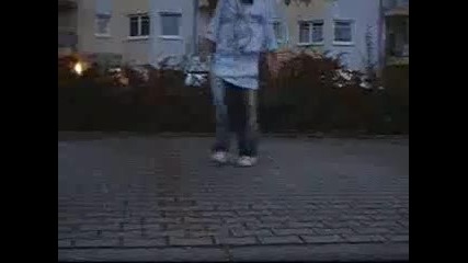 C - Walk 