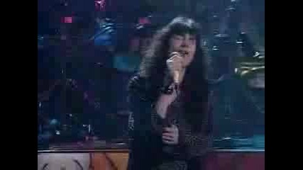 Mr. Big - Just Take My Heart (live)